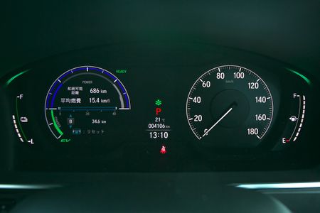 ホンダ オデッセイ アブソルート EX 2020年