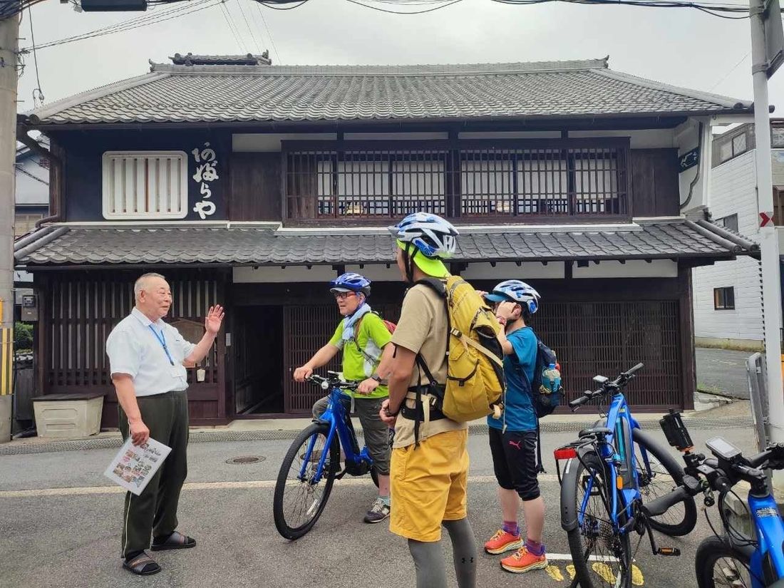 【高次元体験!?】奈良県・龍神と繋がるサイクリングツアー『龍神波動ライド』モニターツアー開始！！
