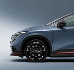 リーフNISMO