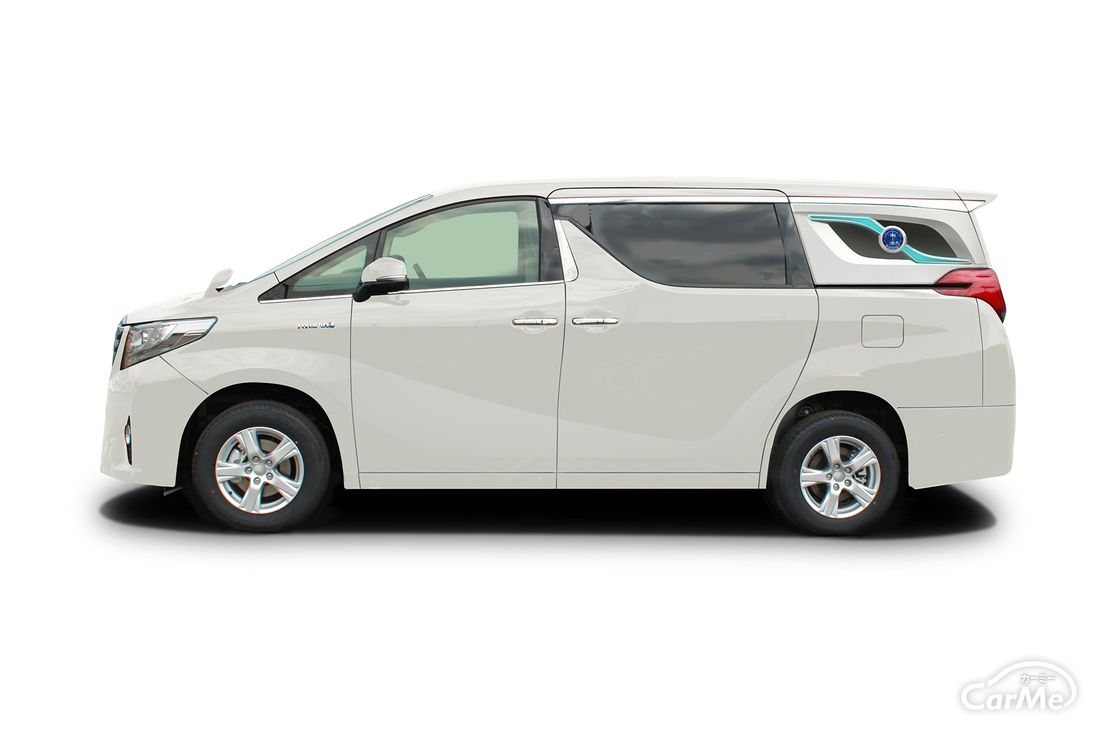 親指隠せ 金色に輝く宮型霊柩車の姿を見かけなくなった理由 車ニュース 中古車情報 中古車検索なら 車選びドットコム 車選び Com