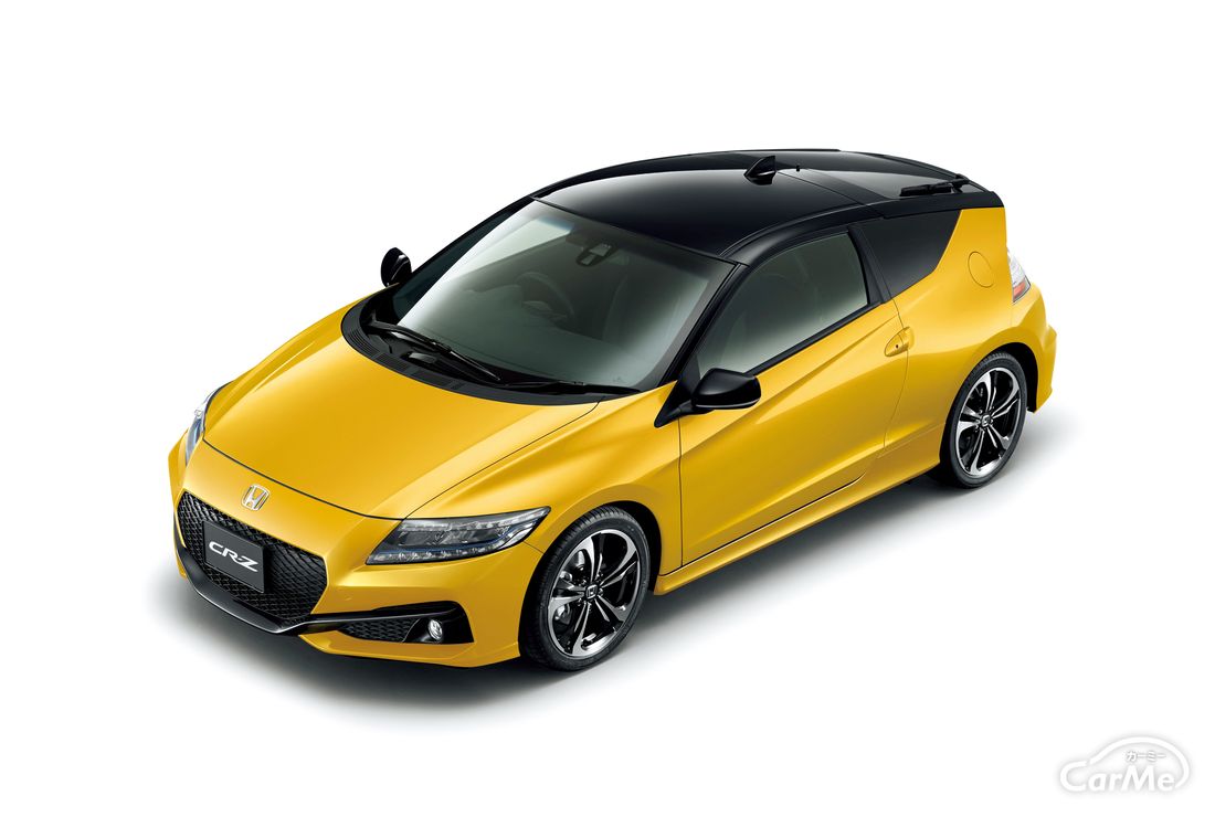 ホンダ 初代cr Z Daa Zf2型 の短所は