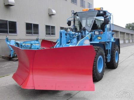 除雪車を運転するのに必要な免許は 車ニュース 中古車情報 中古車検索なら 車選びドットコム 車選び Com 除雪車を運転するのに必要な免許は 車ニュース 中古車情報 中古車検索なら 車選びドットコム 車選び Com