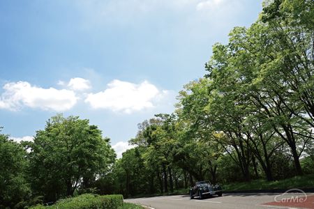 アヘッド SPECIAL ISSUE クルマに関わる見えと意地