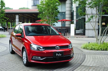 Vw ポロの走行スペック 中古価格 国産車では真似できない性能とは By 車選びドットコム