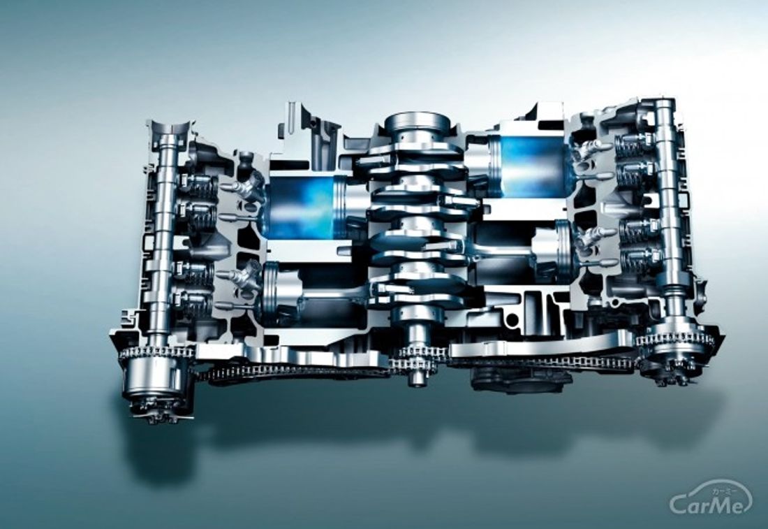 歴代スバル インプレッサの変遷と中古価格 先代インプレッサは丸目だった の写真 2枚目