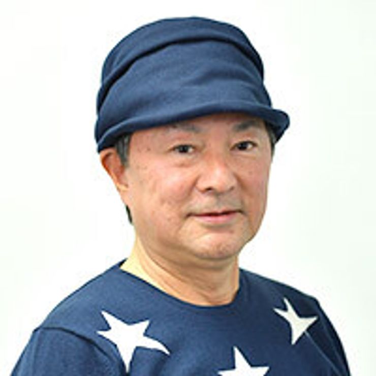 青山尚暉(あおやま・なおき)