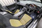 H.21(2009)年 ホンダ S2000 2.2 タイプS ノーマルコンディション 純正17インチ シルバー 走行59
