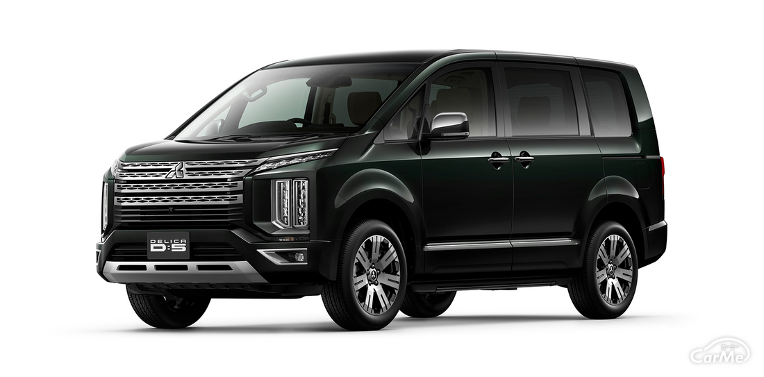 三菱 デリカd 5 Cv1w Cv2w Cv5w型 の8つのグレードを徹底比較 インチアップにおすすめのグレードはこれだ