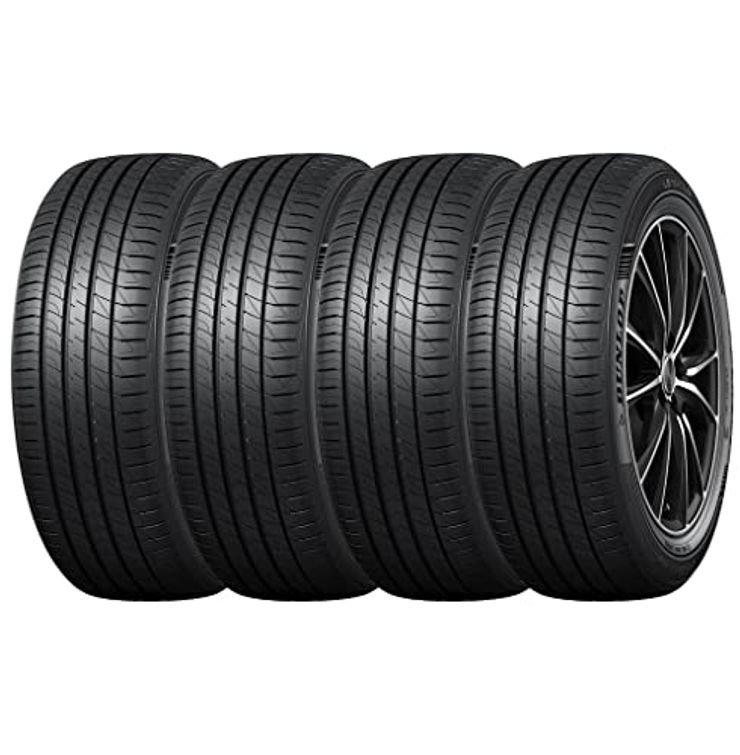 LE MANS V+ 4本セット（165/55R15 75V）