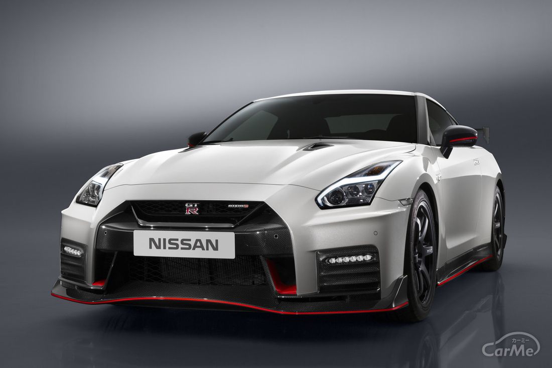 R35 Gt Rの維持費が年間約100万円かかるというのは本当か 実際にどれくらいかかるのか調べてみた