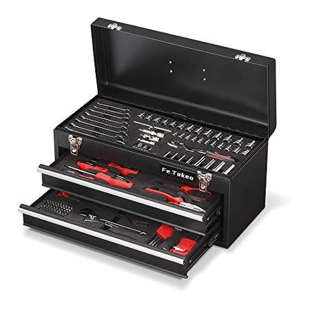 おすすめ工具セット29選 バイク 車の整備用ドライバーやラチェットなどを紹介