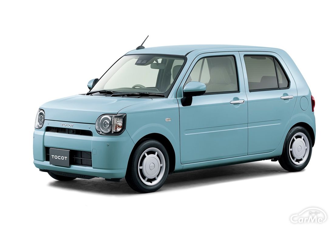 女子カー