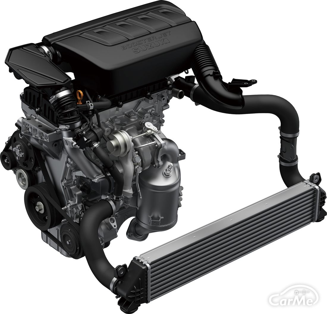 スズキ　スイフトスポーツ