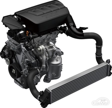 スズキ　スイフトスポーツ