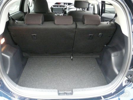 トヨタ アクア 17年マイナーチェンジ の内装を徹底解剖します 車ニュース 中古車情報 中古車検索なら 車選びドットコム 車選び Com トヨタ アクア 17年マイナーチェンジ の内装を徹底解剖します 車ニュース 中古車情報 中古車検索なら 車選びドットコム 車選び Com