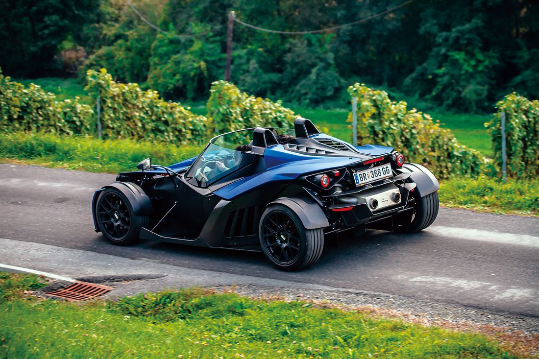 ahead super