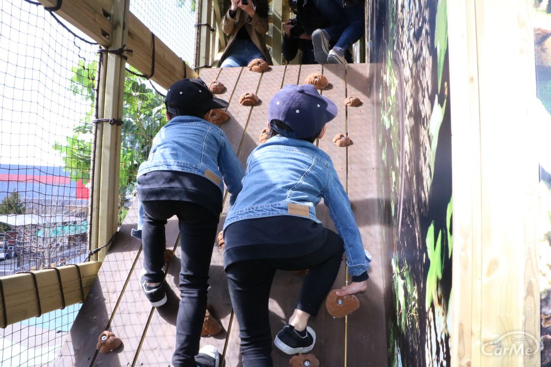 アスレチックを楽しむキャンプ場おすすめ28選 必需品も解説