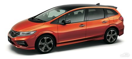 ホンダ ジェイドの多彩なシートアレンジで使い勝手を高めよう 車ニュース 中古車情報 中古車検索なら 車選びドットコム 車選び Com