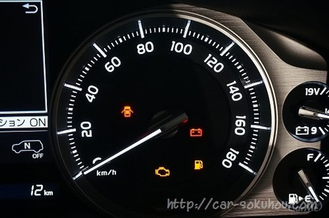 レクサス LX570 2015