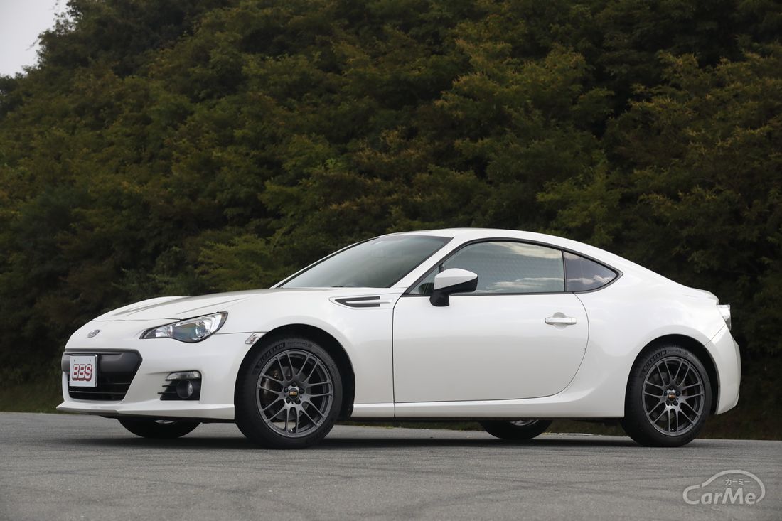 s鍛造アルミホイールで走行性能は変わるのか 齋藤聡が徹底解説