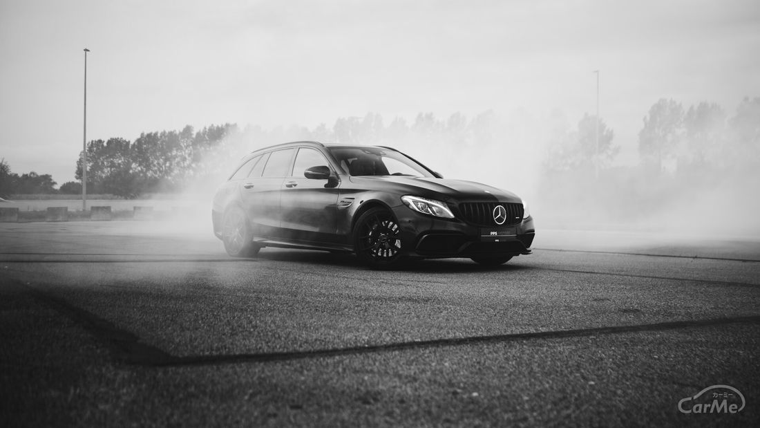 車