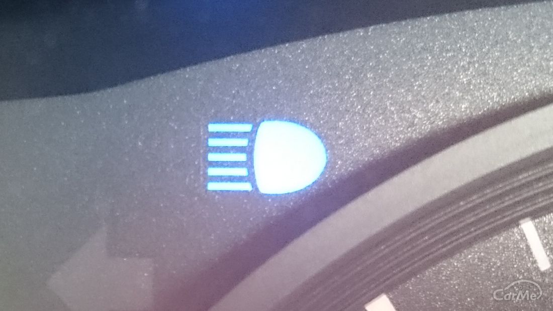 RG LED