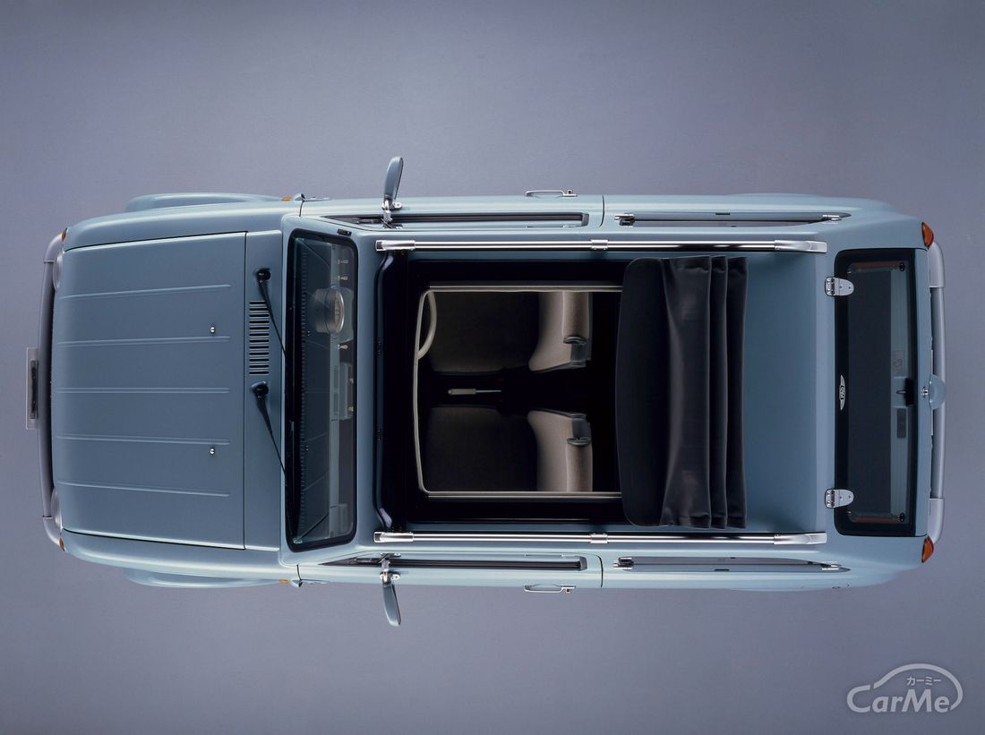 これってパクリ Miniにそっくりな国産車3選