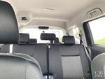 車内全体・天井の掃除