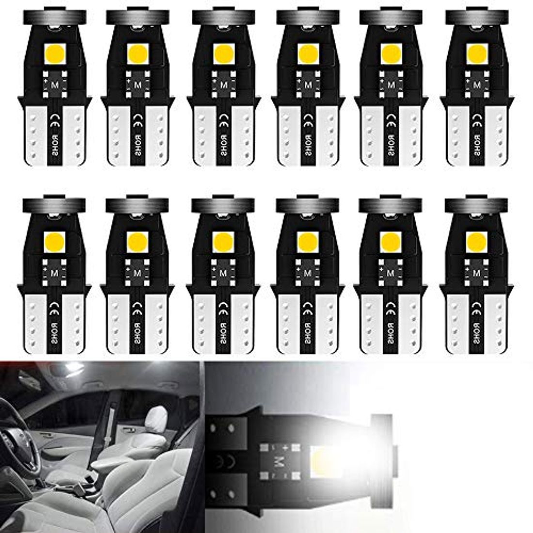 LEDランプセットとは?車のLEDランプセットを販売するメーカー16選 by 車選びドットコム LEDランプセットとは?車のLEDランプセットを販売するメーカー16選 by 車選びドットコム