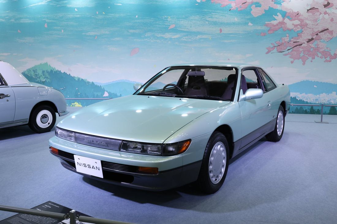 <イベントレポート>AUTOMOBILE COUNCIL 2024 NISSANブース