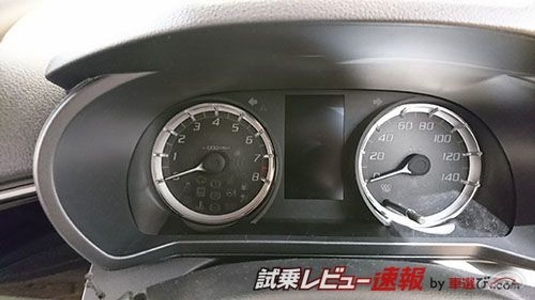 新型ムーヴカスタム