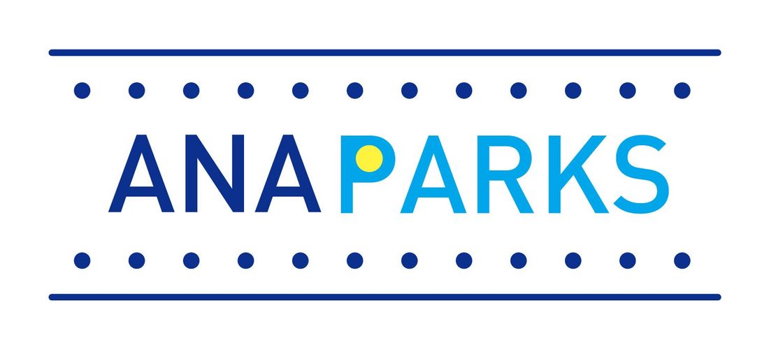 100円につき1マイルが貯まる駐車場、「ANA PARKS」サービス開始!【ANAファシリティーズ株式会社】