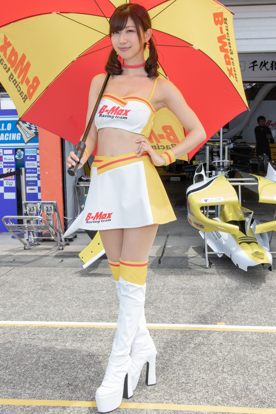 生田ちむ