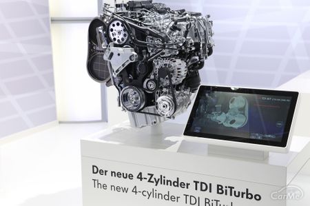 ヨーロッパでディーゼルが流行る理由 でも 日本では流行らない理由 車ニュース 中古車情報 中古車検索なら 車選びドットコム 車選び Com