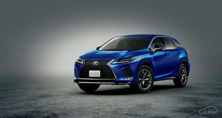 レクサス・RX300