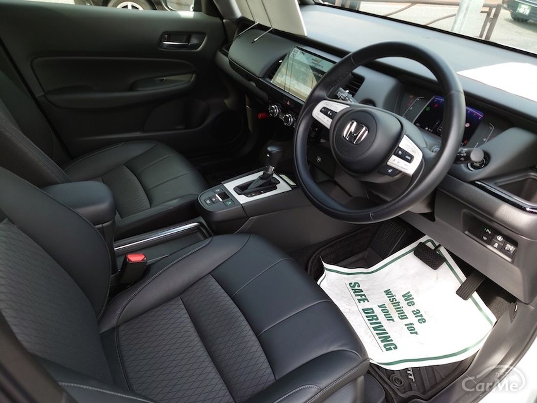 ホンダ 4代目フィットの見積もりを実際に取ってみた 支払総額は245万1 800円 By 車選びドットコム