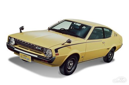 ミツビシの全車種を紹介 ミツビシ徹底解説 1961年 1980年 の写真 16枚目 ミツビシの全車種を紹介 ミツビシ徹底解説 1961年 1980年 の写真 16枚目