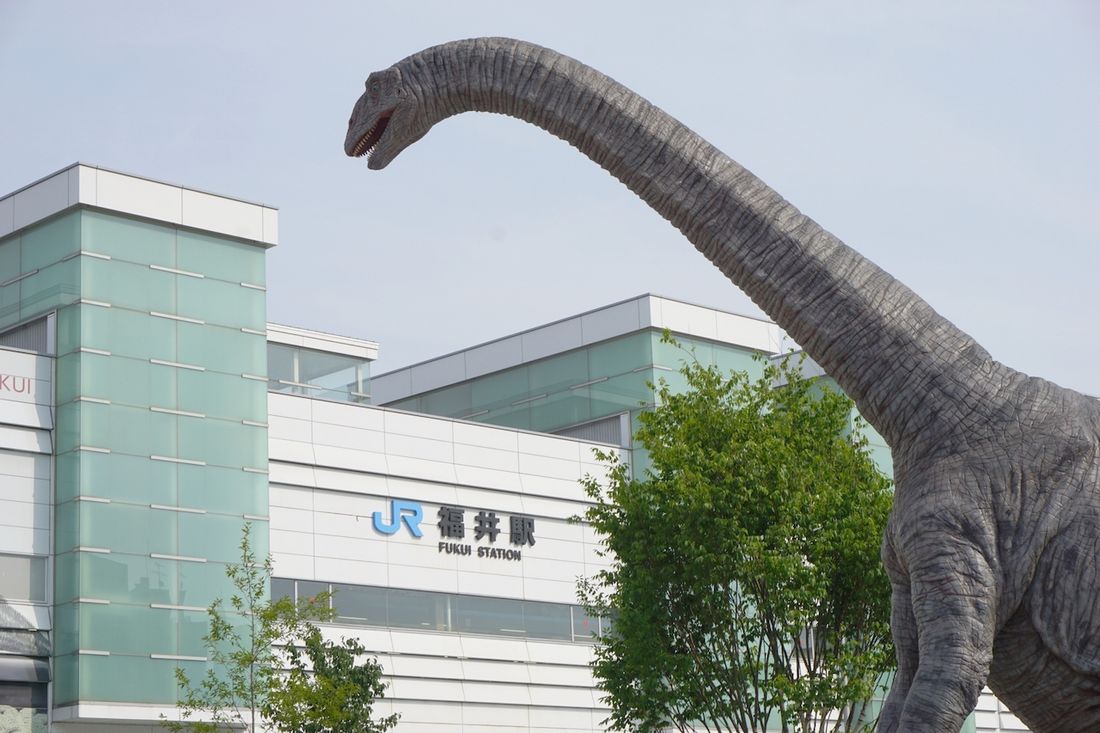 福井県