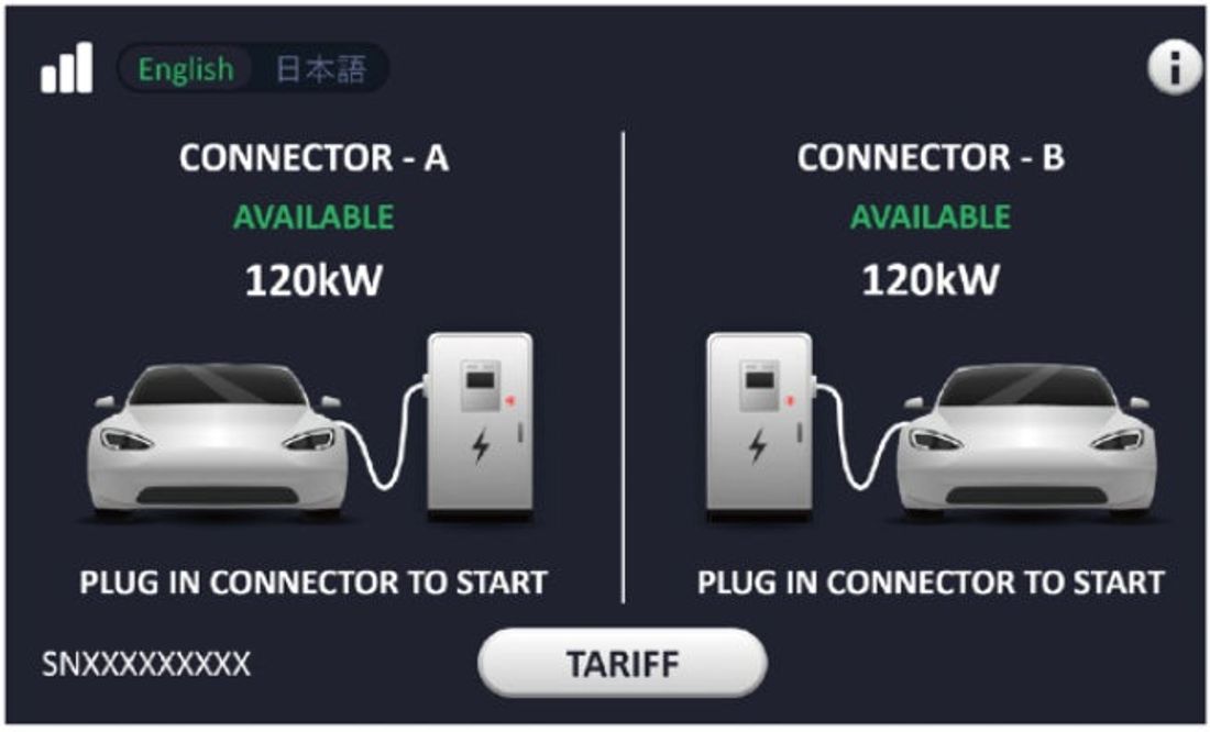 EV充電ベンチャーのジゴワッツ、CHAdeMO 2.0.2対応の急速充電器の販売を開始。2024年度のEV充電インフラ…