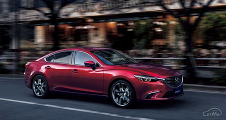 マイナーチェンジとフルモデルチェンジの違い 車ニュース 中古車情報 中古車検索なら 車選びドットコム 車選び Com