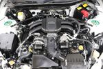 R.3(2021)年 スバル BRZ 2.4 S ADVAN 18インチ フジツボマフラー パールホワイト 走行19,5