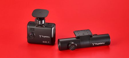 ユピテル Y-3000 Z-300
