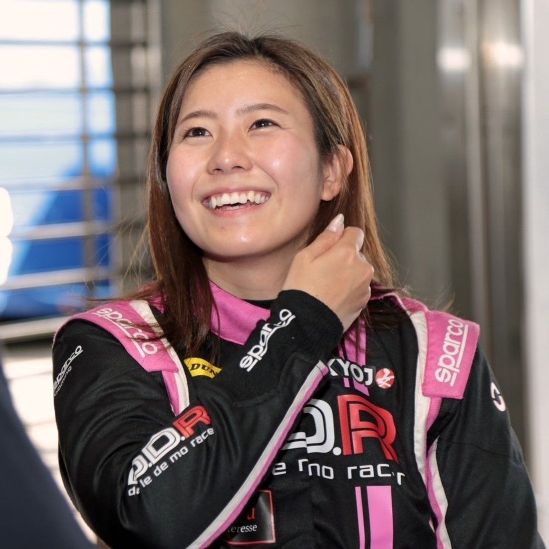 【Team M】2024 KYOJO CUP 参戦ドライバー発表
