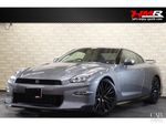 R.5(2023)年 日産 GT-R 3.8 プレミアムエディション 4WD 1オーナー ニスモスポリセ BOSE グレ