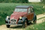 シトロエン 2CV