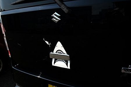 車用ステッカーおすすめ18選を紹介 自分だけのお気に入りを手に入れよう