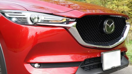 プロ解説 現行型マツダcx 5に装着をオススメするオプションとは 徹底解説
