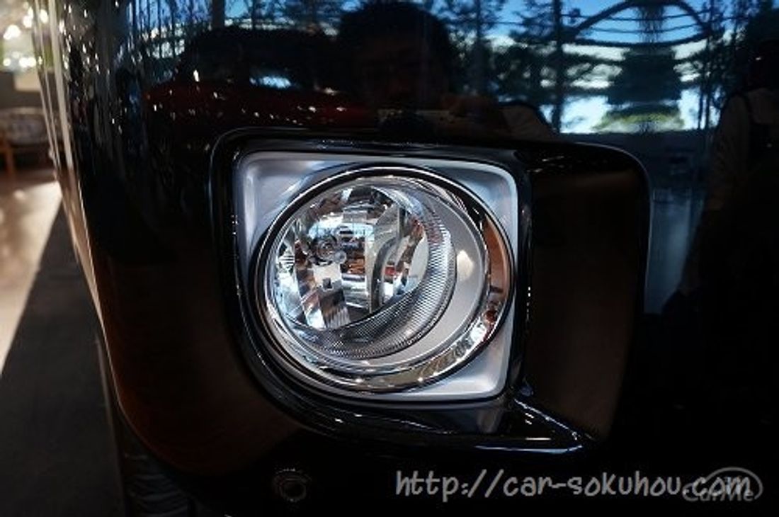 トヨタ ランクル200 2015