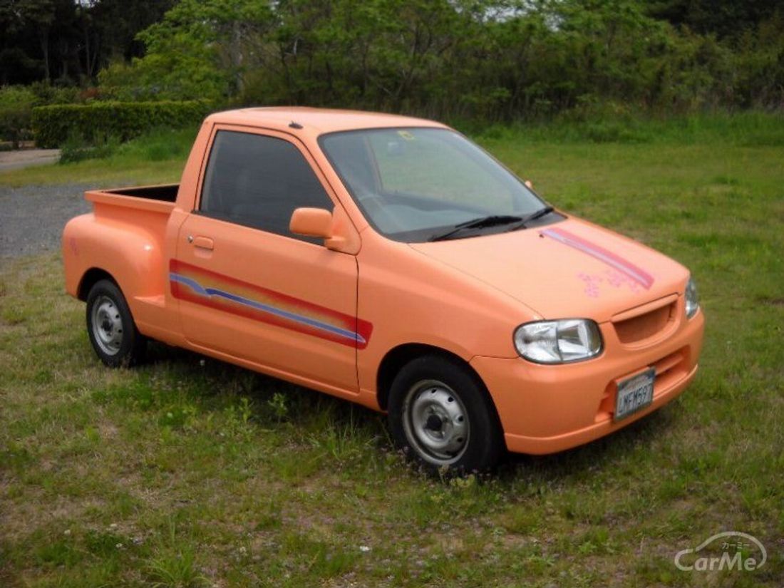 OHNO CAR CRAFT
