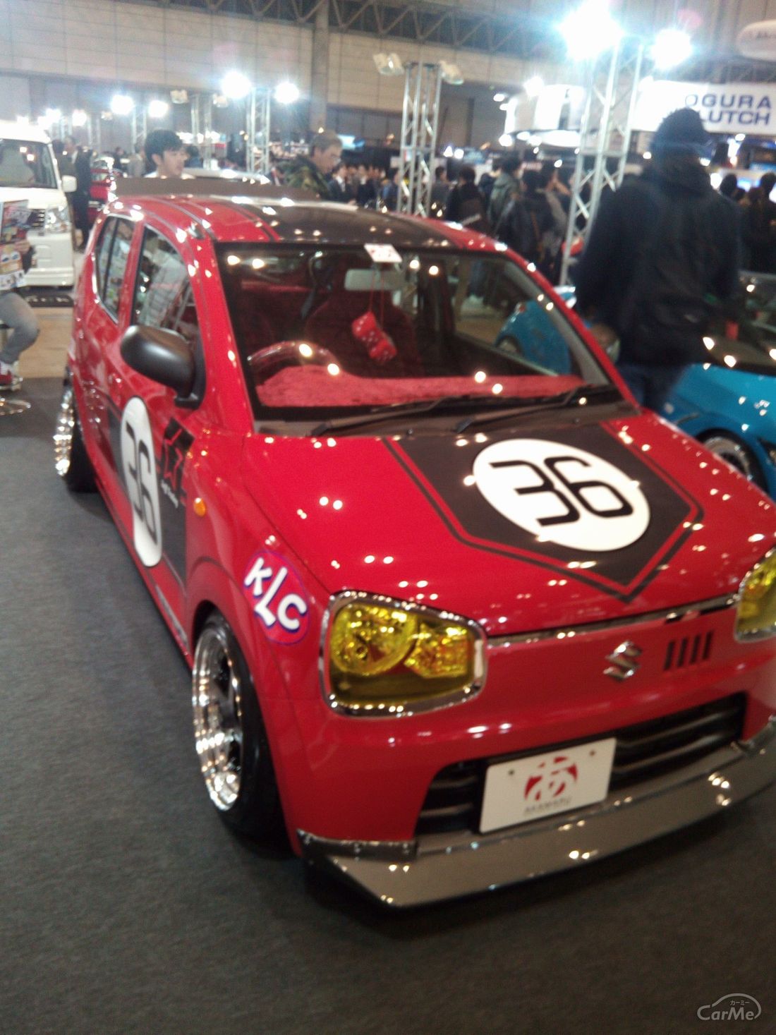 KLCアルト